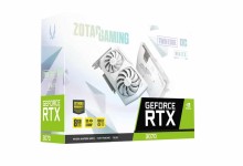 tarjeta grafica zotac RTX 3070 Twin Edge