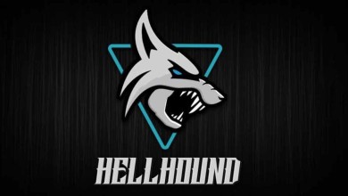 tarjeta grafoca powercolor hellhound