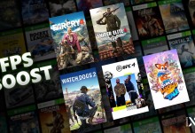 tecnologia microsoft fps boost xbox