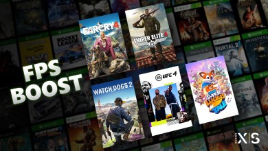 tecnologia microsoft fps boost xbox
