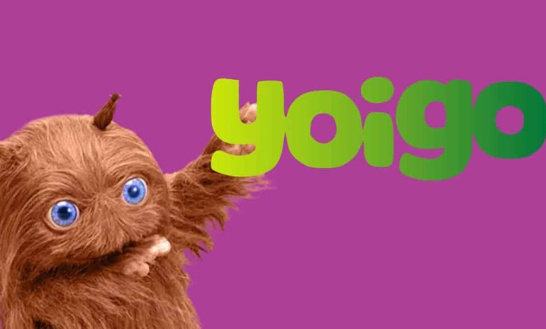 yoigo tarifa movil
