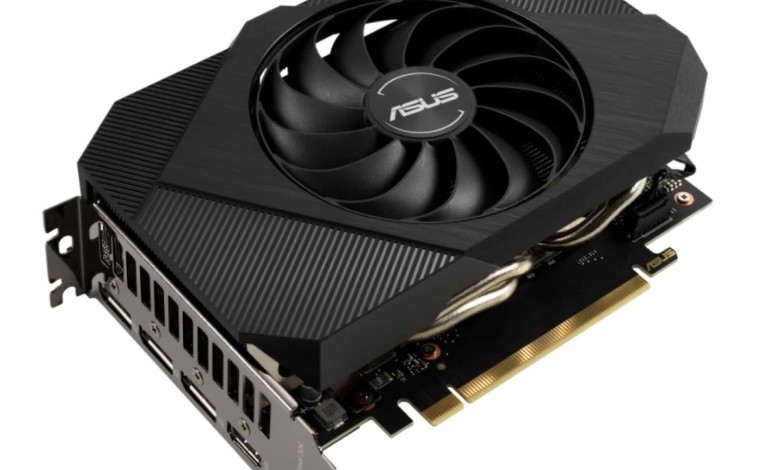 ASUS RTX 3060 Phoenix tarjeta grafica nvidia gpu garantía tarjetas gráficas
