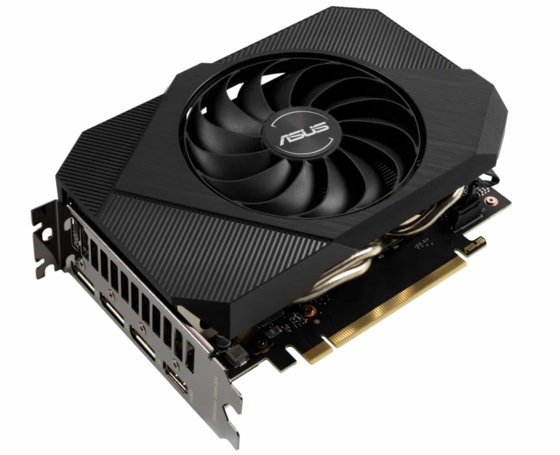 ASUS RTX 3060 Phoenix tarjeta grafica nvidia gpu garantía tarjetas gráficas