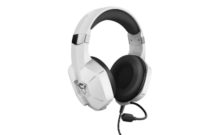 Carus Trust gxt 323 PS5 playstation-5-cascos-auriculares gamer gaming