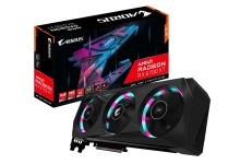 GIGABYTE AORUS Radeon RX 6700 XT ELITE