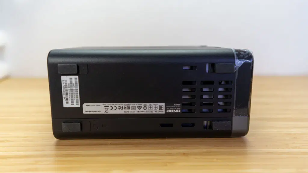 nas qnap vs google photos fotos