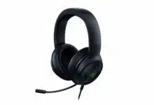 Razer Kraken V3 X casos gaming gamer RGB