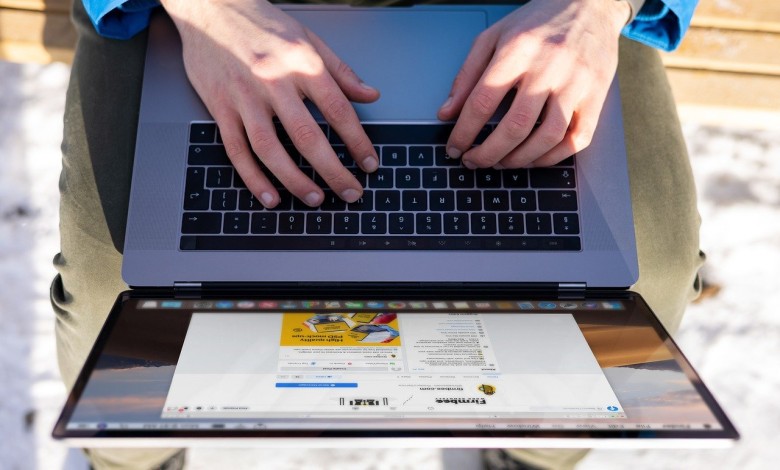 aspectos comprar ordenador portátil usado de segunda mano seminuevo bots Stopping Grinch Bots Act crompas online segura seguras estafas estafa