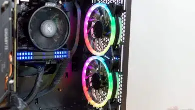 caja atx sharkoon rev200 ventiladores trasero