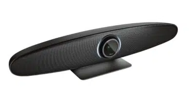 camara cámara webcam profesion videoconferecncia video conferencia conferencias videoconferencias videorreuniones reuniones trust iris españa spain