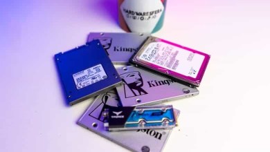 error ssd smart status bad