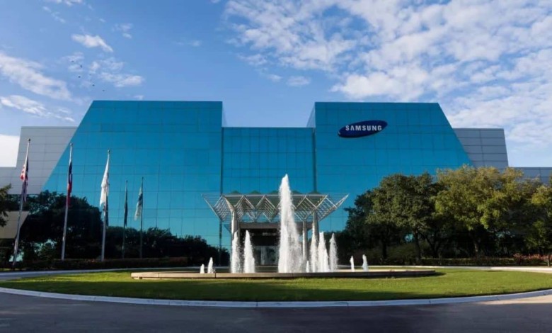 fabrica samsung austin texas samsung capacidad produccion fabricacion