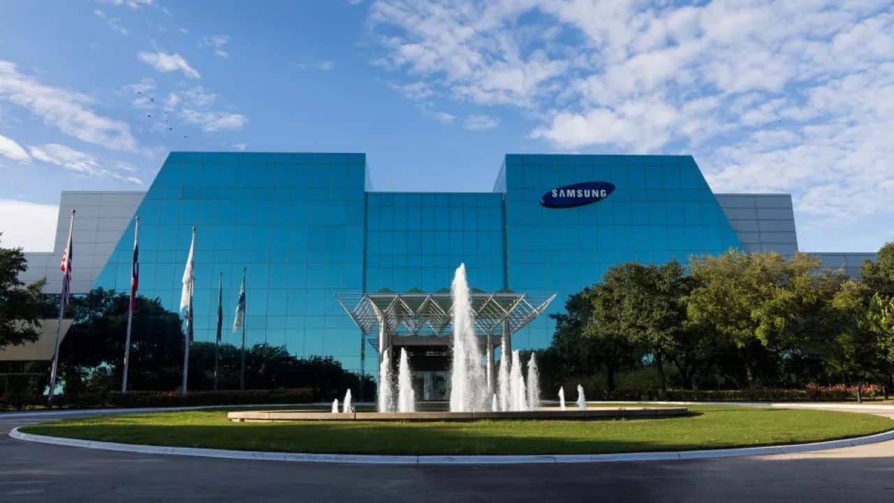 fabrica samsung austin texas samsung capacidad produccion fabricacion