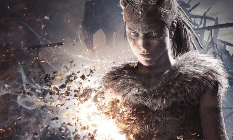 hellblade musica diseño sonido impacto global