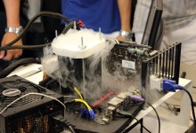 intel core overclocking garantia