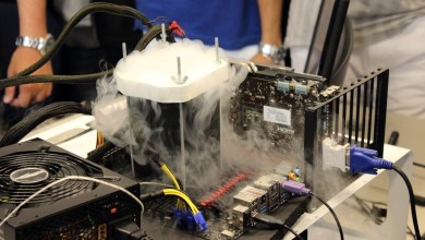 intel core overclocking garantia