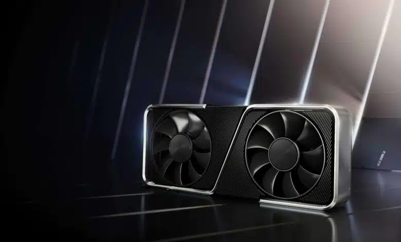 nvidia rtx 3060 ti costes fabricacion NVIDIA CES 2022