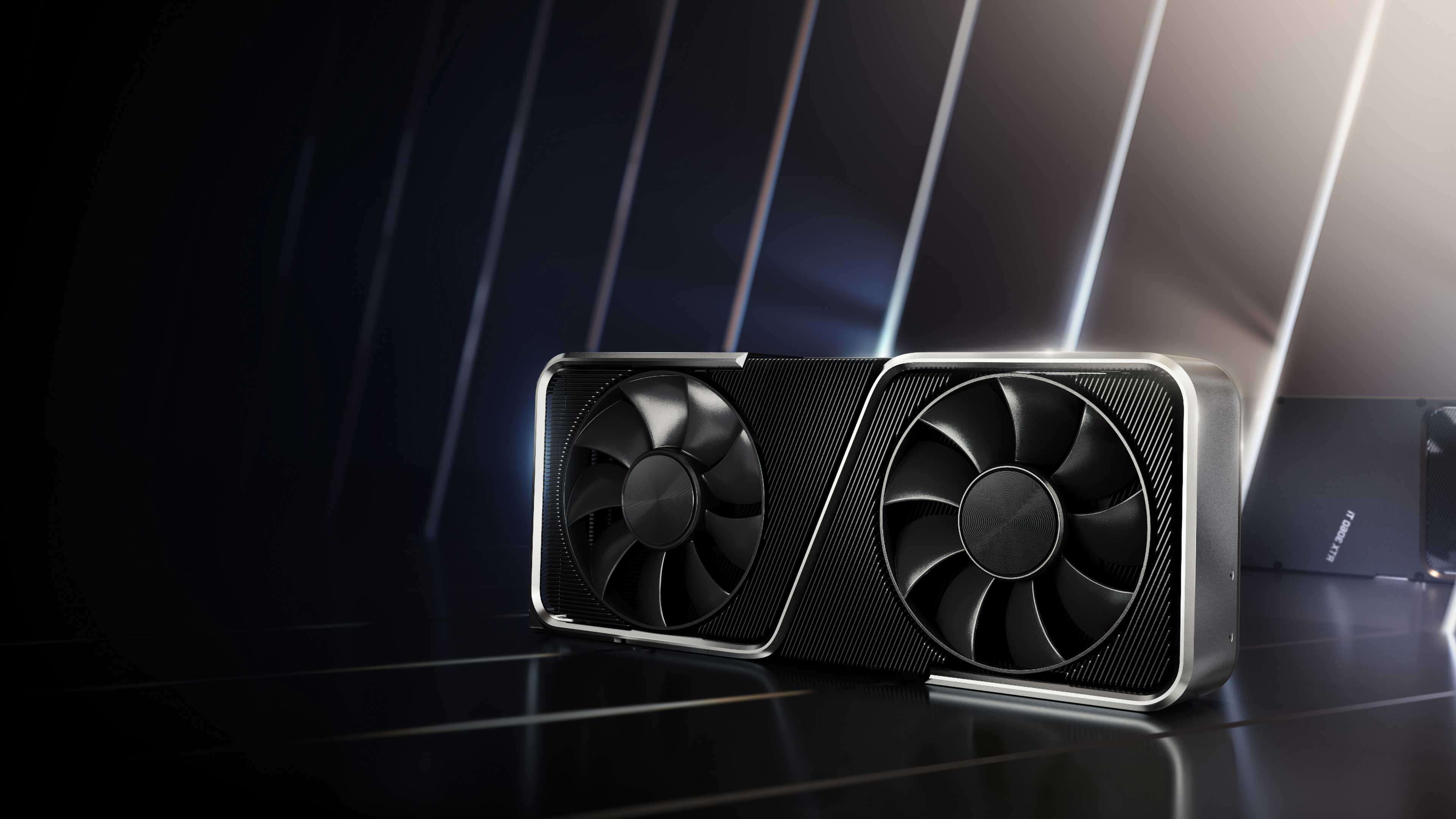 nvidia rtx 3060 ti costes fabricacion NVIDIA CES 2022