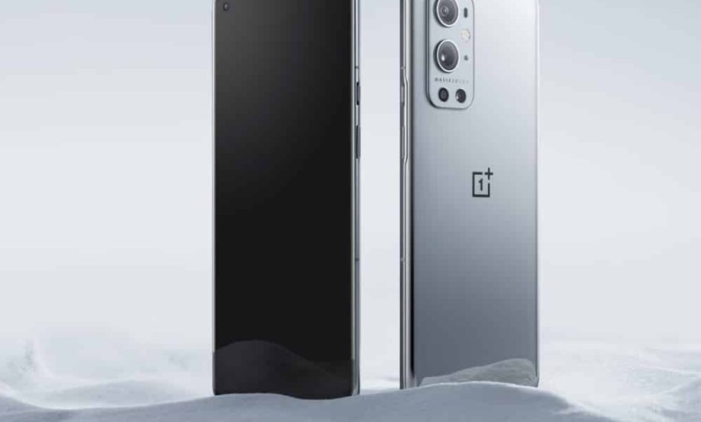 oneplus 9 9r pro smartphone