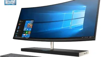 ordenador all-in-one