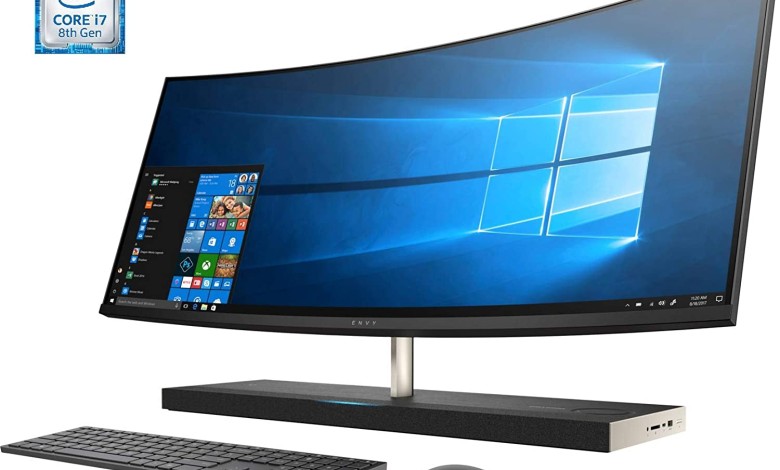 ordenador all-in-one