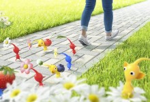pokemon go pikmin niantic nintendo android ios iphone ipad