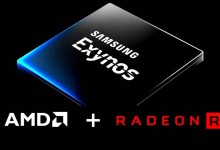 samsung exynos amd rdna