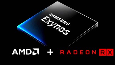 samsung exynos amd rdna