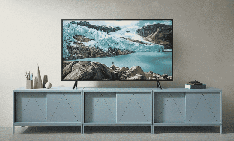 smart tv 75 pulgadas