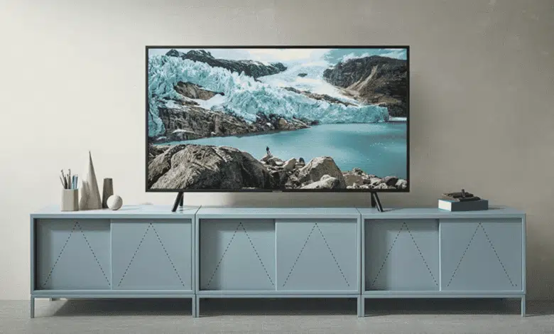smart tv 75 pulgadas