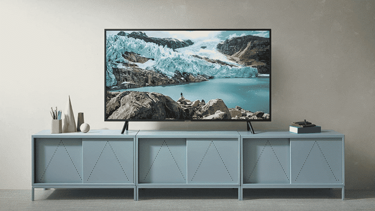 smart tv 75 pulgadas