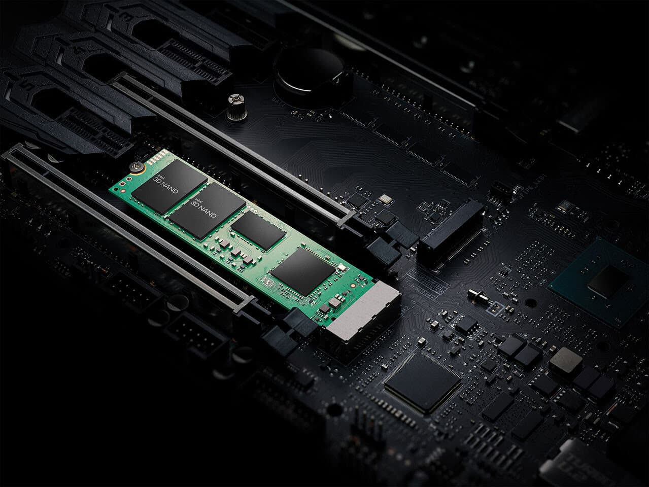 ssd m.2 intel 670p