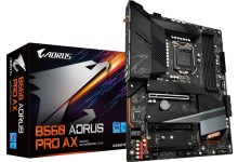 B560 AORUS PRO AX bios descargar descarga descargas gigabyte