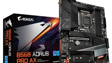B560 AORUS PRO AX bios descargar descarga descargas gigabyte