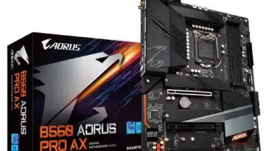 B560 AORUS PRO AX bios descargar descarga descargas gigabyte