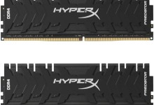 HyperX Predator - Memoria RAM de 16 GB record mundial overclocking world record