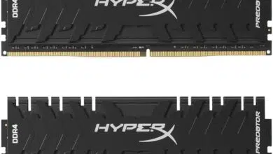 HyperX Predator - Memoria RAM de 16 GB record mundial overclocking world record