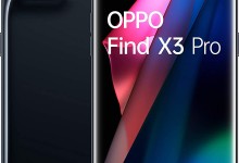 OPPO Find X3 Pro 5G national geographic