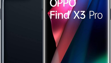 OPPO Find X3 Pro 5G national geographic