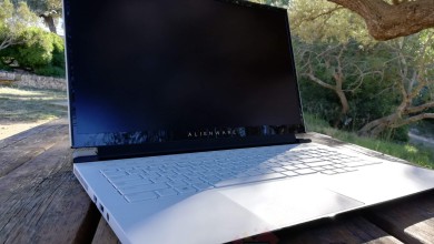 Portatil Alienware M15 R3 (24) review analisis