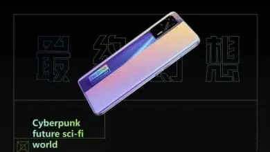 Realme X7 Max 5G potencia android gama baja