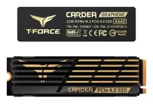 T-FORCE CARDEA A440 PCIe 4.0 SSD