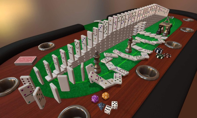 Tabletop-Simulator-Juegos-de-MEsa online gratis