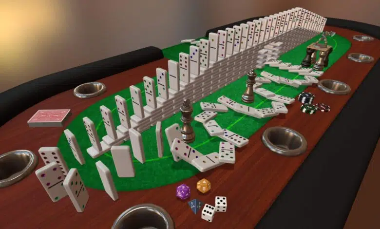 Tabletop-Simulator-Juegos-de-MEsa online gratis