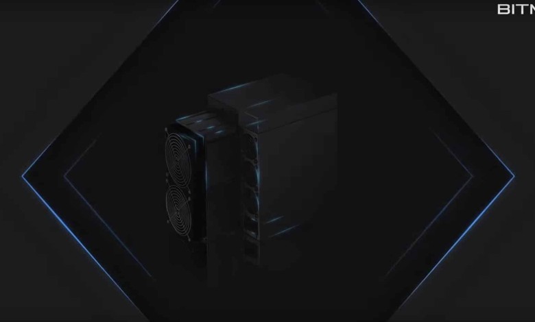 bitmain minero ethereum mineria criptomonedas minar Antminer E9