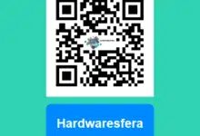 código qr hardwaresfera códigos crear fabricar leer escanear scanner