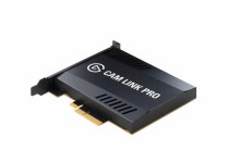 elgato cam link pro STREAMDECK STREAM DECK streamers streaming