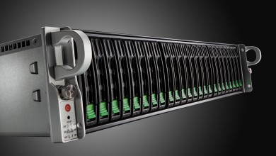 fujitsu servidor PRIMERGY RX servores nube empresas