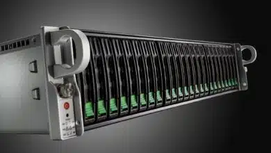 fujitsu servidor PRIMERGY RX servores nube empresas