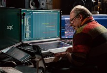 hans zimmer oppo OPPO Find X3 Pro